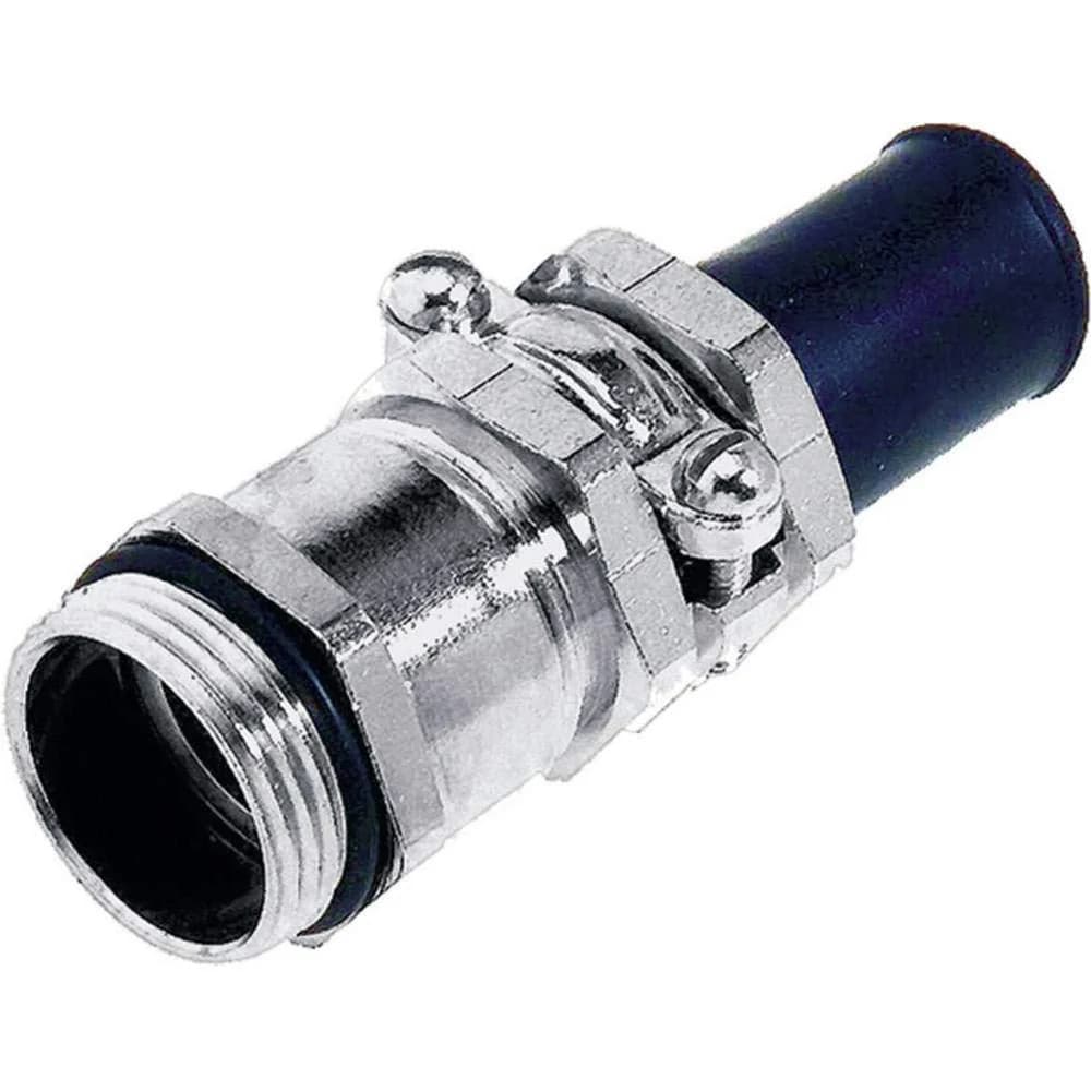 LAPP Kabelsockel SKINDICHT® Kabelverschraubung SR-M 52106540