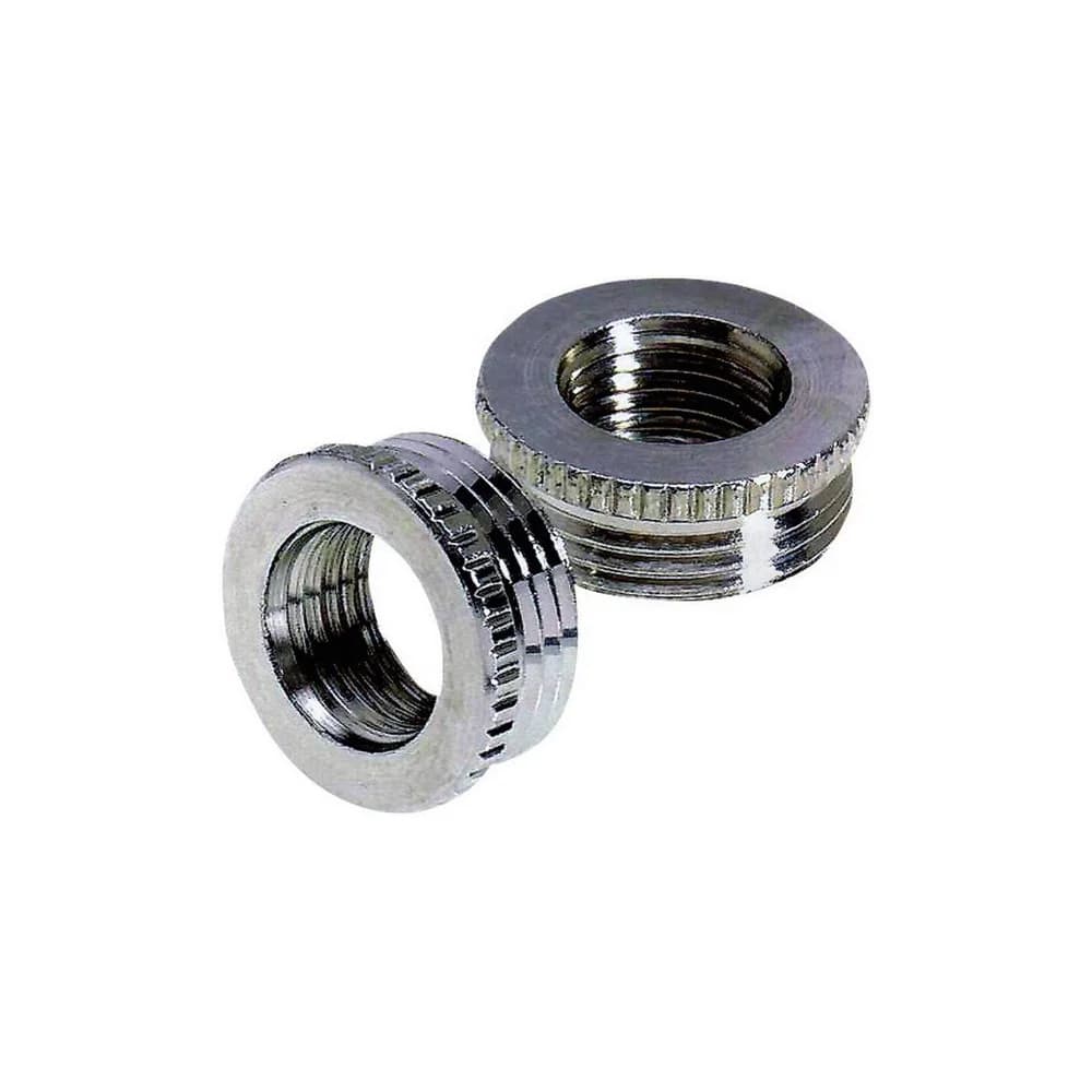 LAPP 52104317 - Reduzierung, M 40 x 1,5, silber