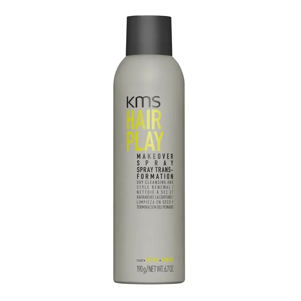 Hairplay Makeover Spray 250 ml