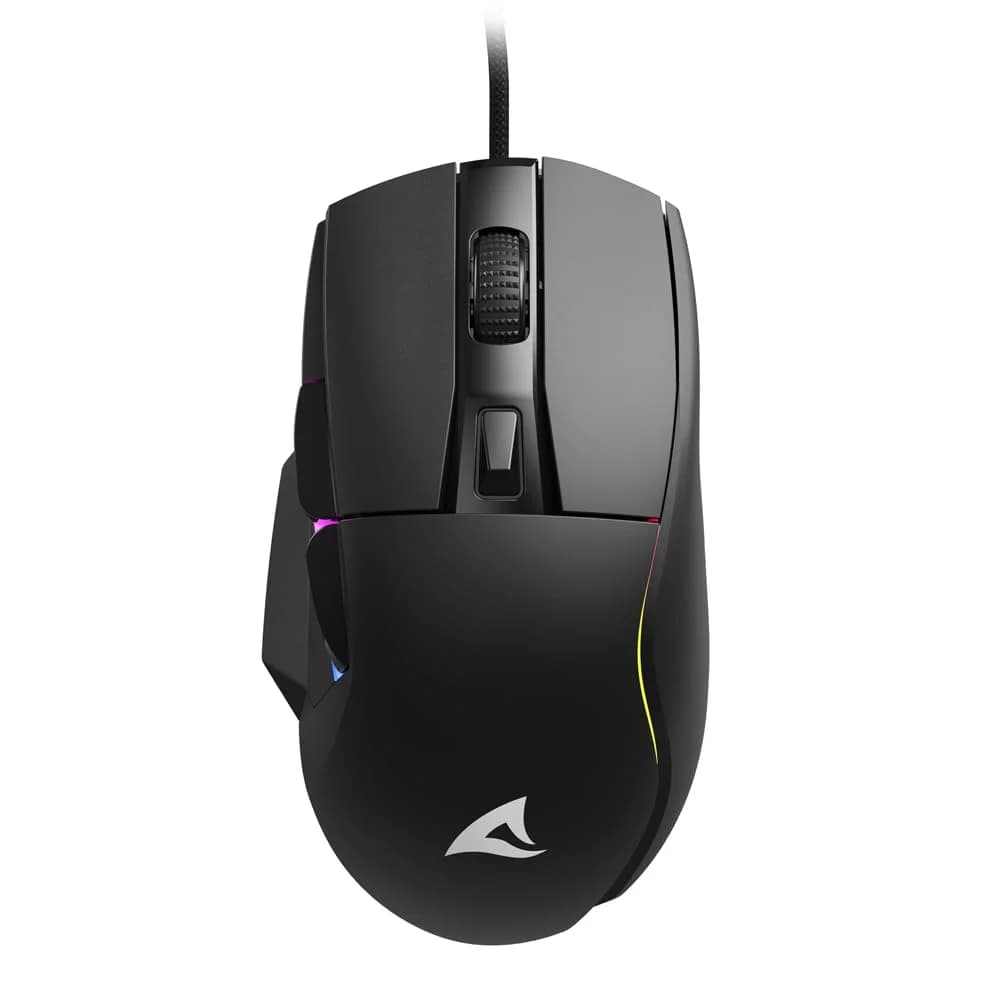 Sharkoon Maus