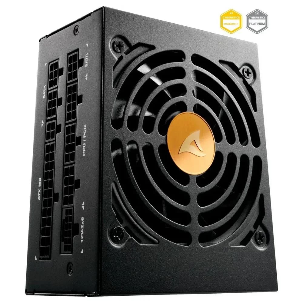SHARK P20SFX850 - Sharkoon Rebel P20 SFX 850W