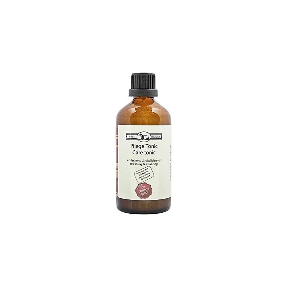 Pflege Tonic Golddachs 100 ml