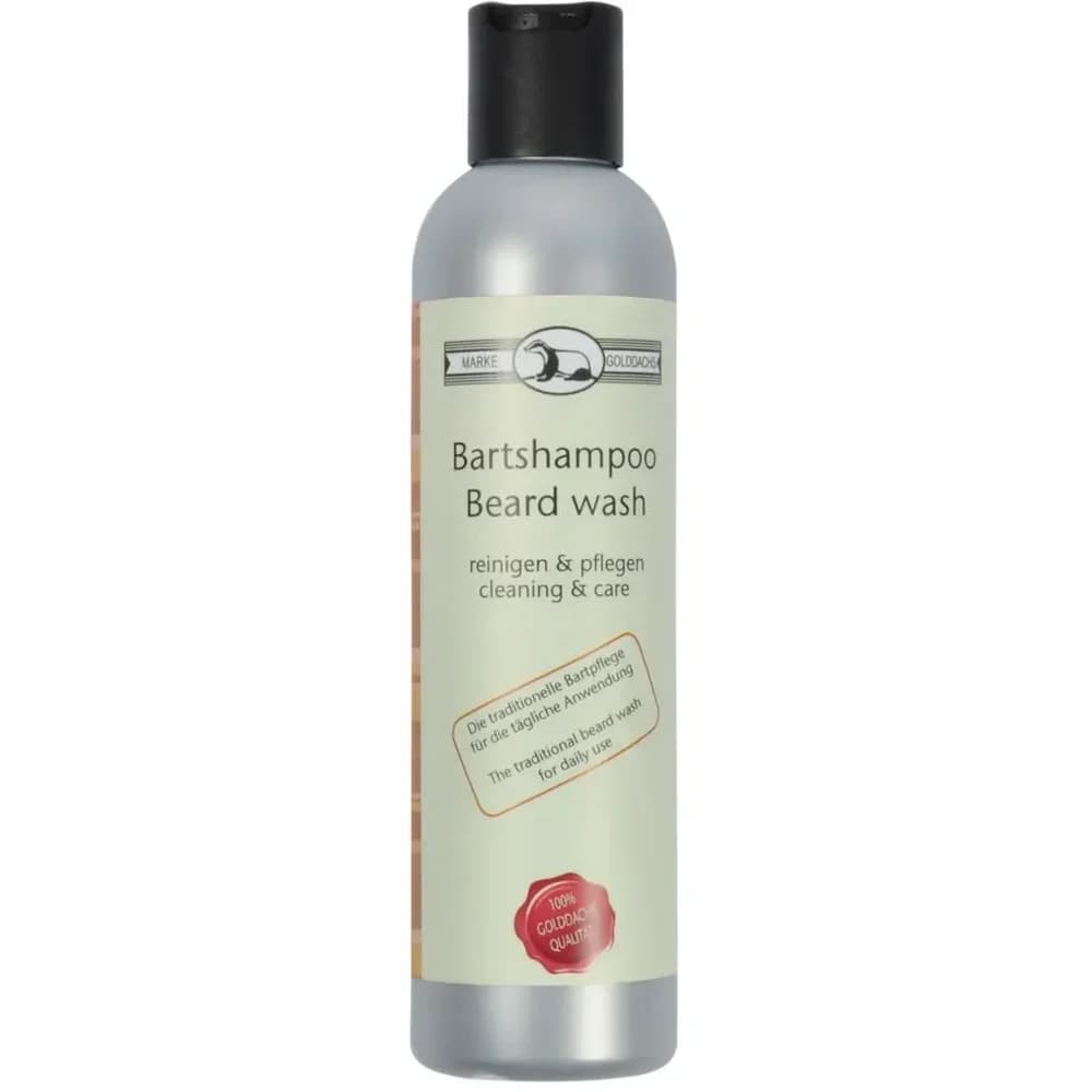 Bartshampoo Golddachs 200 ml
