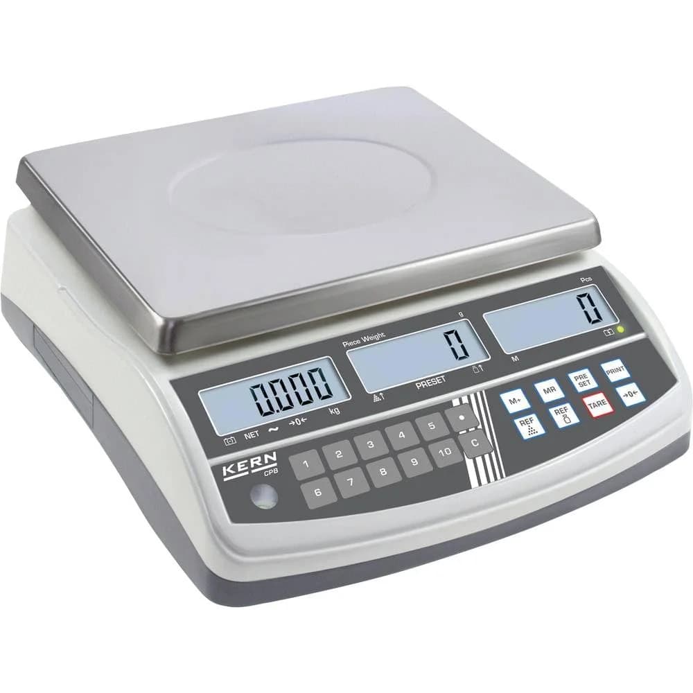 Zählwaage Kern CPB 30K0.5N