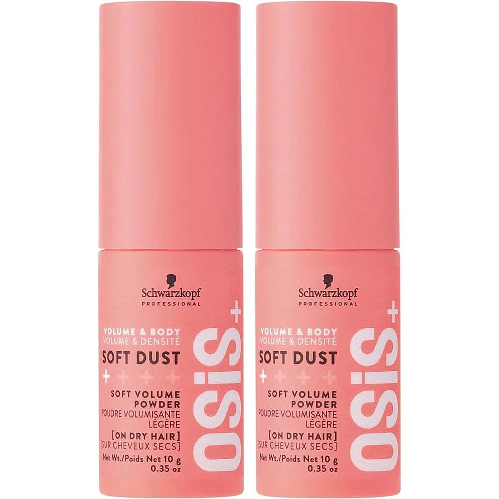 Schwarzkopf Osis+ Soft Dust 10g