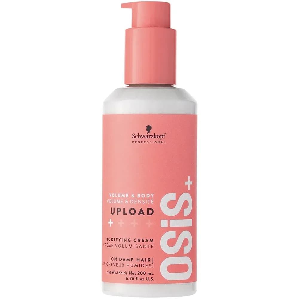 Schwarzkopf OSiS+ Upload 200 ml