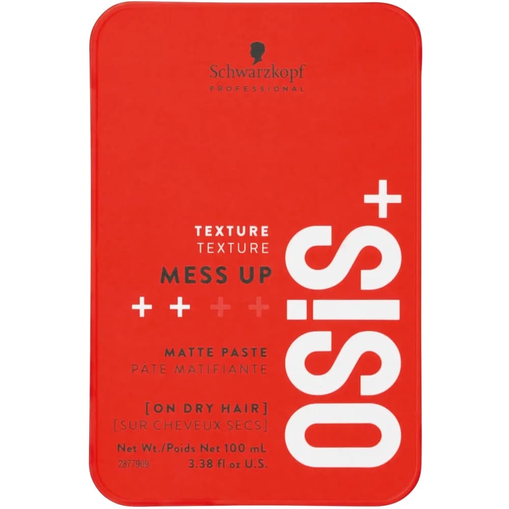 Schwarzkopf OSiS+ Mess Up 100 ml