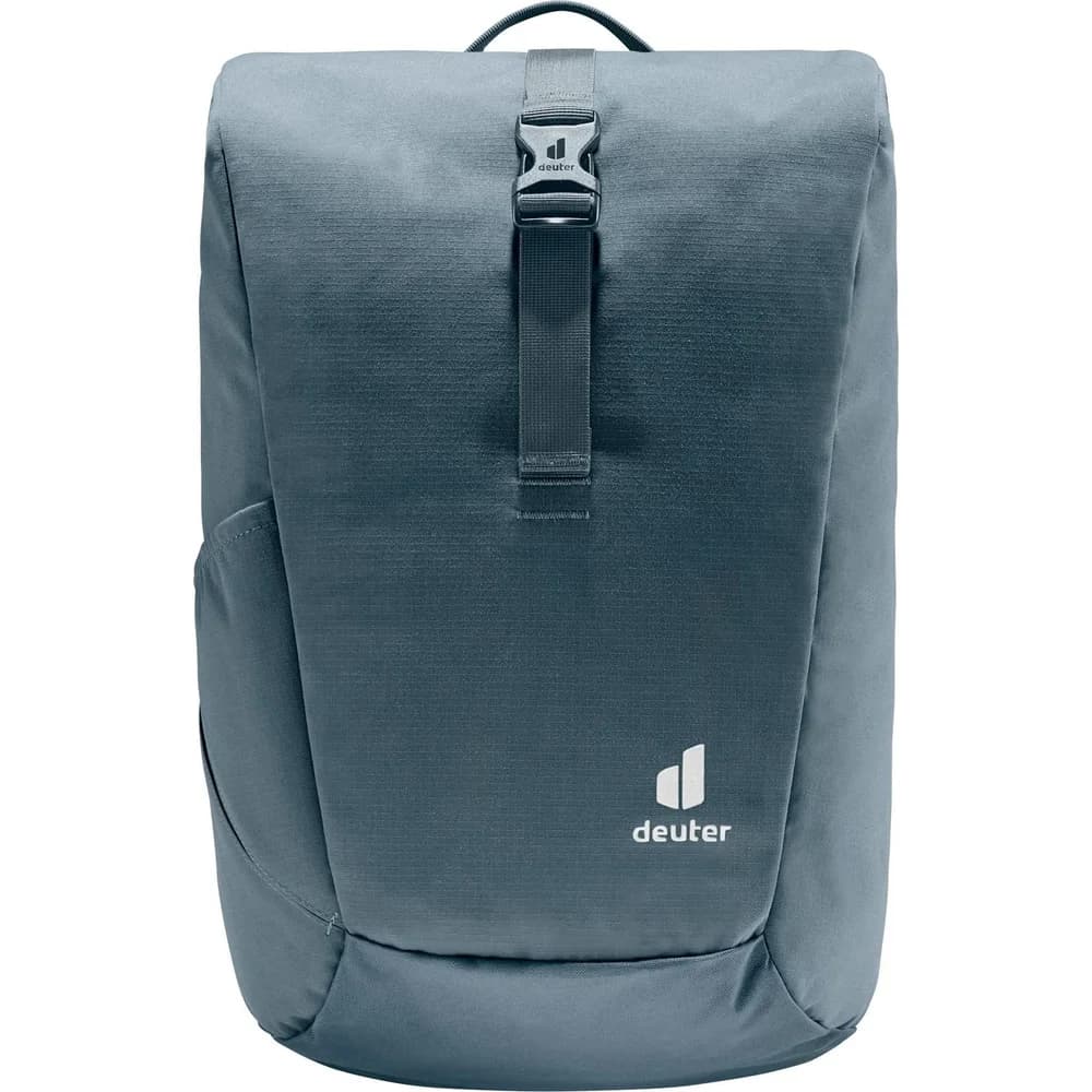Deuter Stepout 22 black (7000)