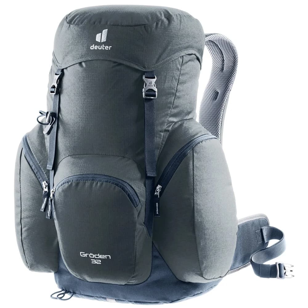 Deuter Gröden 32 graphite-ink (4343)