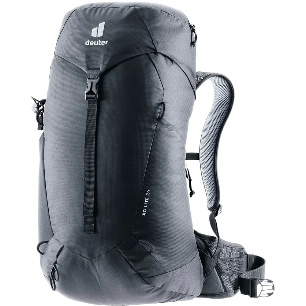 Deuter Ac Lite 24 Black