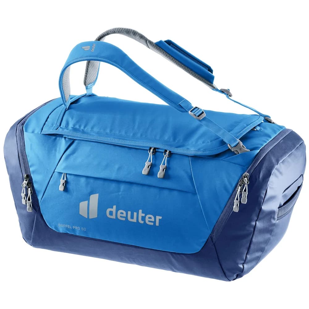 Deuter Duffel Pro 60 Reisetasche