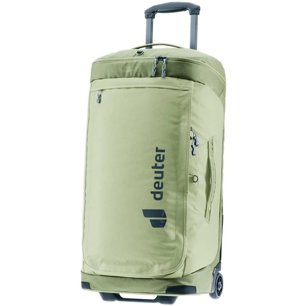 Deuter Duffel Pro Movo 60 mineral-grove (1213)