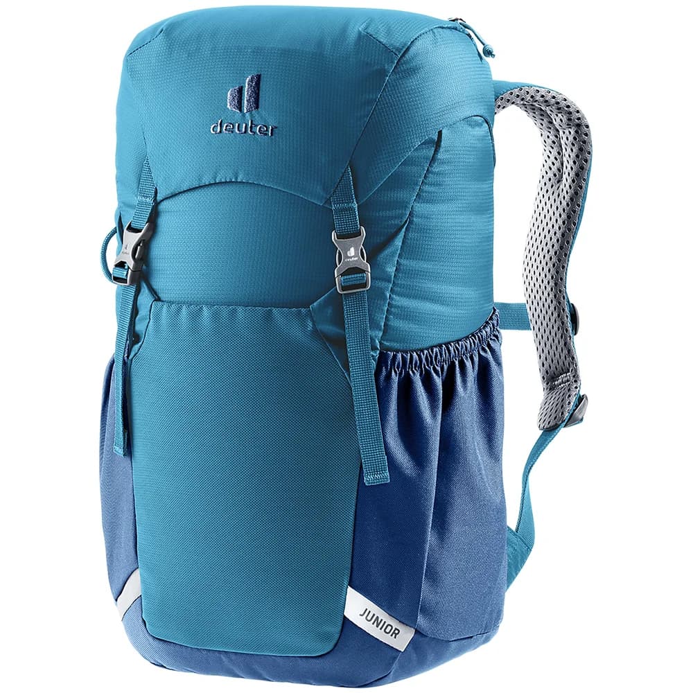 deuter Reiserucksack blau