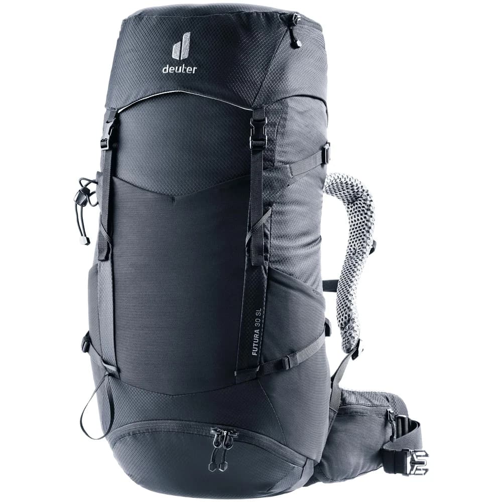 Deuter Futura 30 SL black (7000)