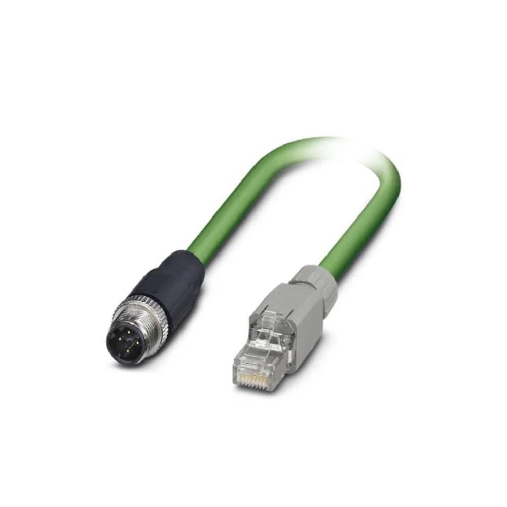 Phoenix Contact Netzwerkkabel VS-M12MS-IP #1403496