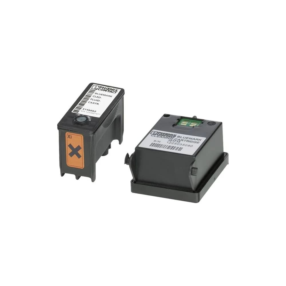 Phoenix Contact Tintenpatrone BLUEMARK CL #5146662