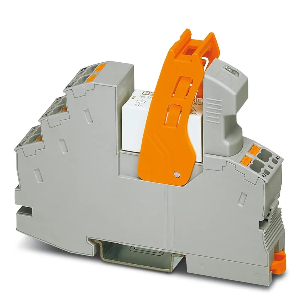 Phoenix Contact Relaismodul RIF1RPTLDP-24DC/2X21