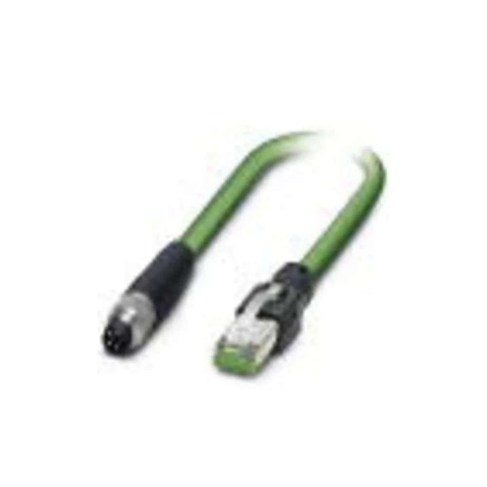 Phoenix Contact Netzwerkkabel NBC-M 8MS/ 2#1407353