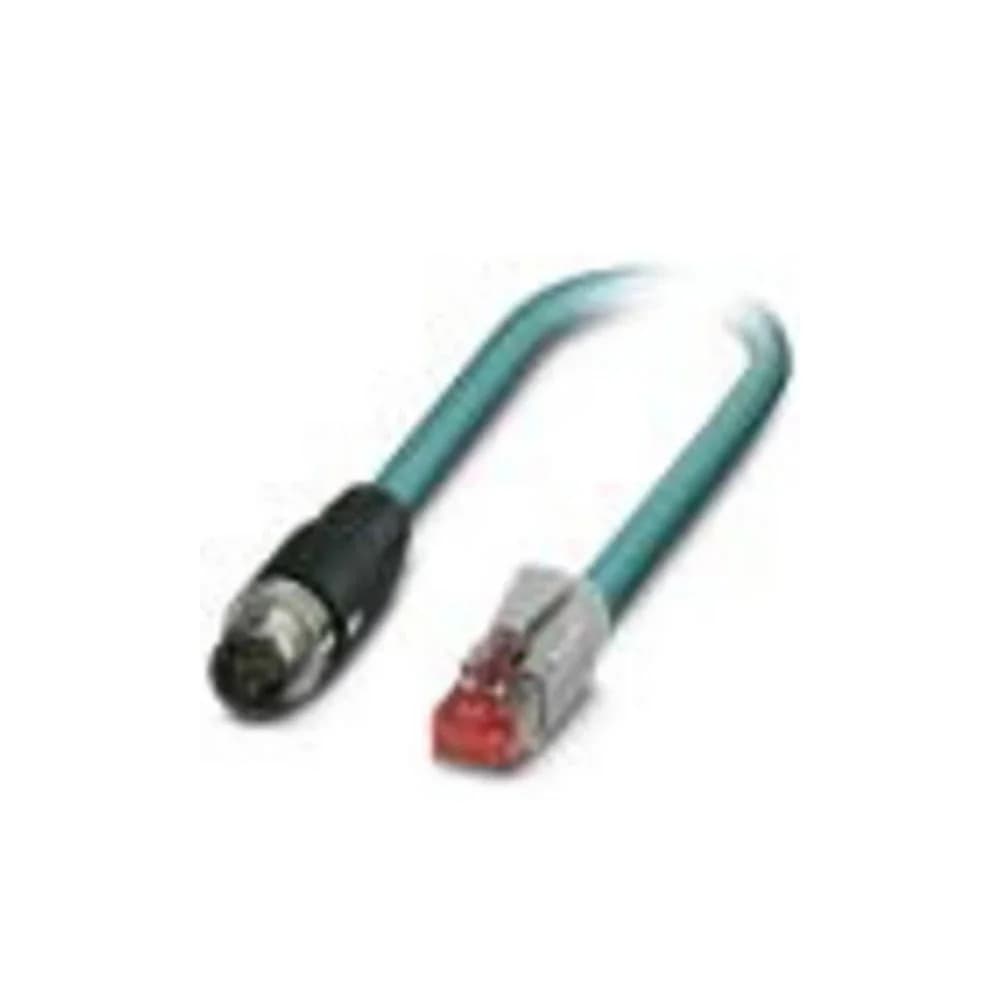Phoenix Contact Netzwerkkabel NBC-MSD/2 #1407361