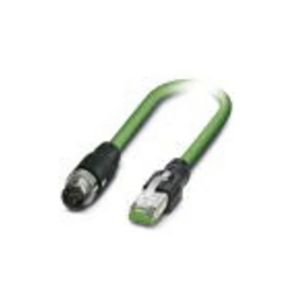 Phoenix Contact Netzwerkkabel NBC-MSD/2 #1407500