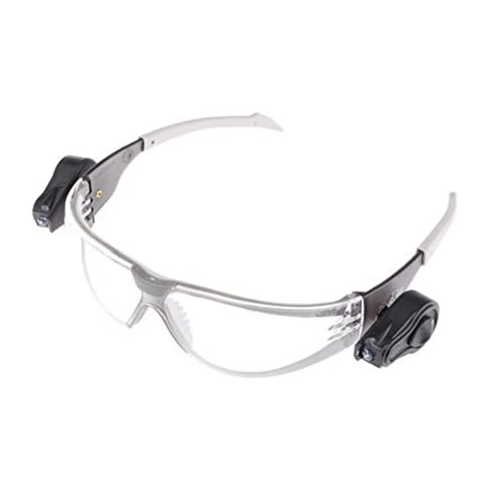 3M Arbeitsschutzbrille, Schutzbrille Light Vision