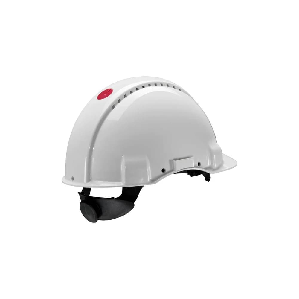 3M Schutzhelm G3001M 1000V weiß G31MUW