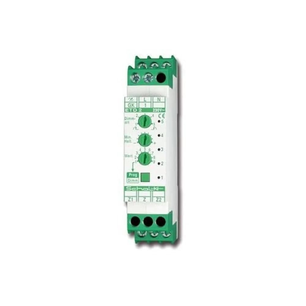 Schalk Universal-Tastdimmer REB ETD 2