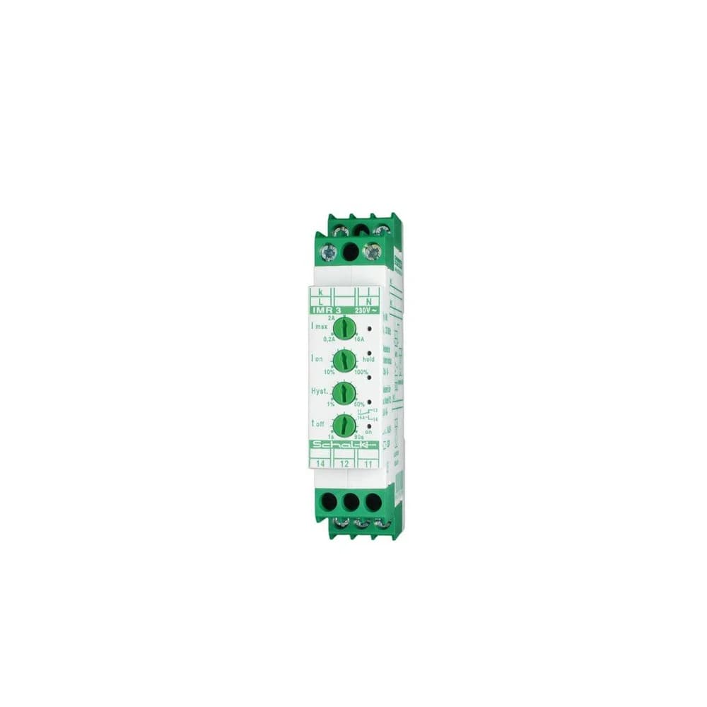 Schalk Strommessrelais IMR 3