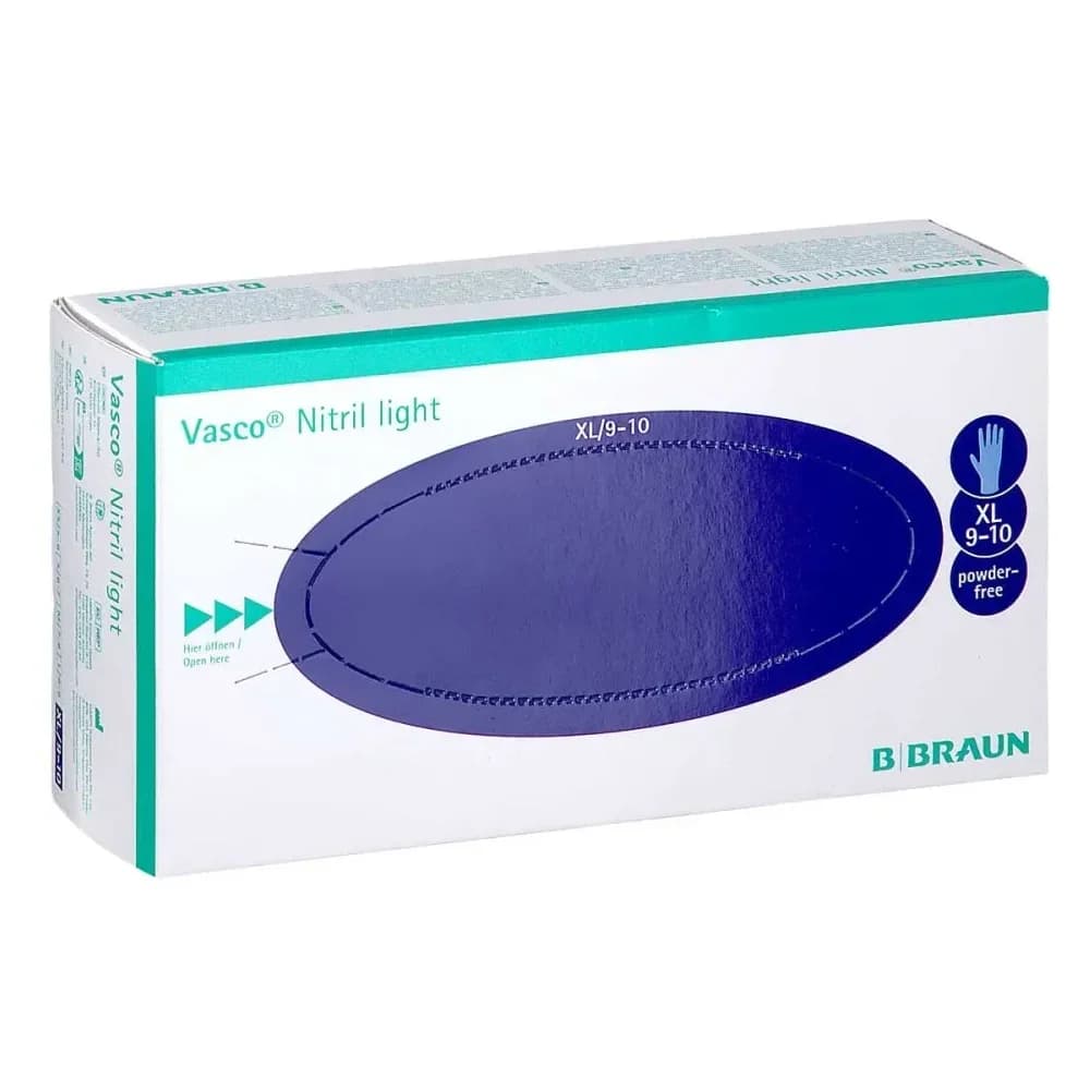 Vasco Nitril Light Uh Xl