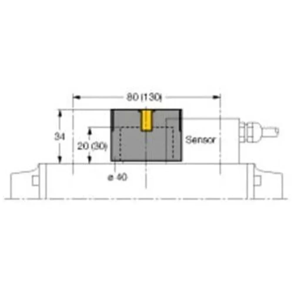 Turck Bestätigungsset BTS-DSU35-EB1