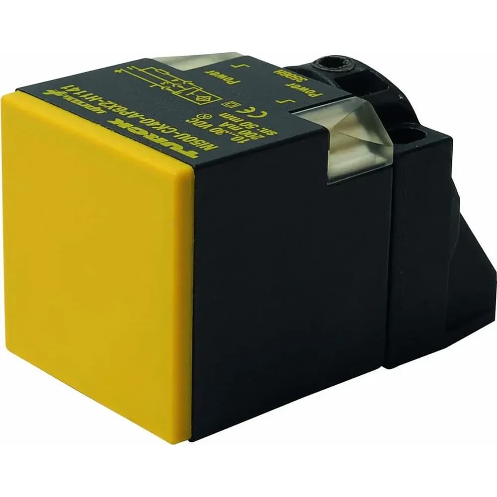 Turck Sensor NI50UQV40AP6X2H1141