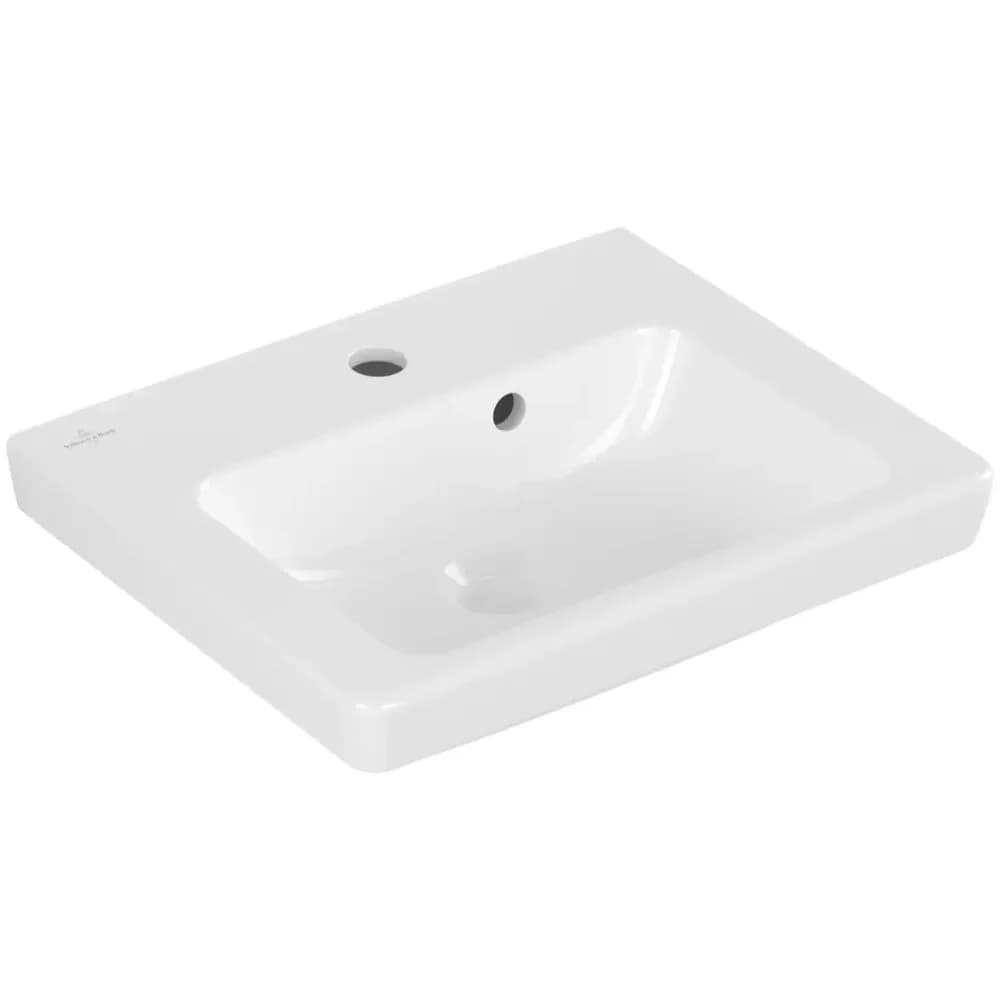 Villeroy & Boch Handwaschbecken Subway 2.0 731545 73154501