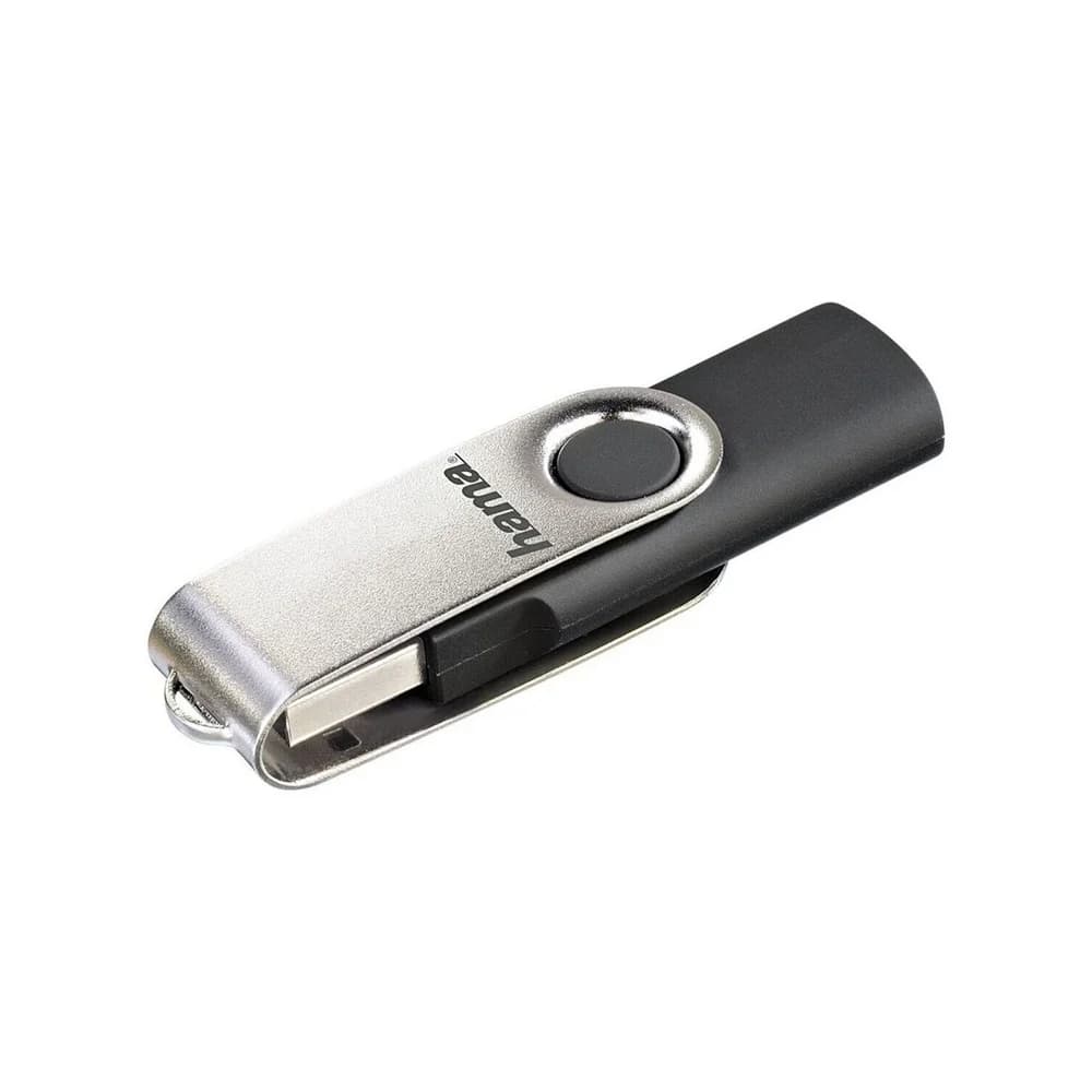 Hama USB-Stick FlashPen Rotate 00108029 32GB USB 2.0