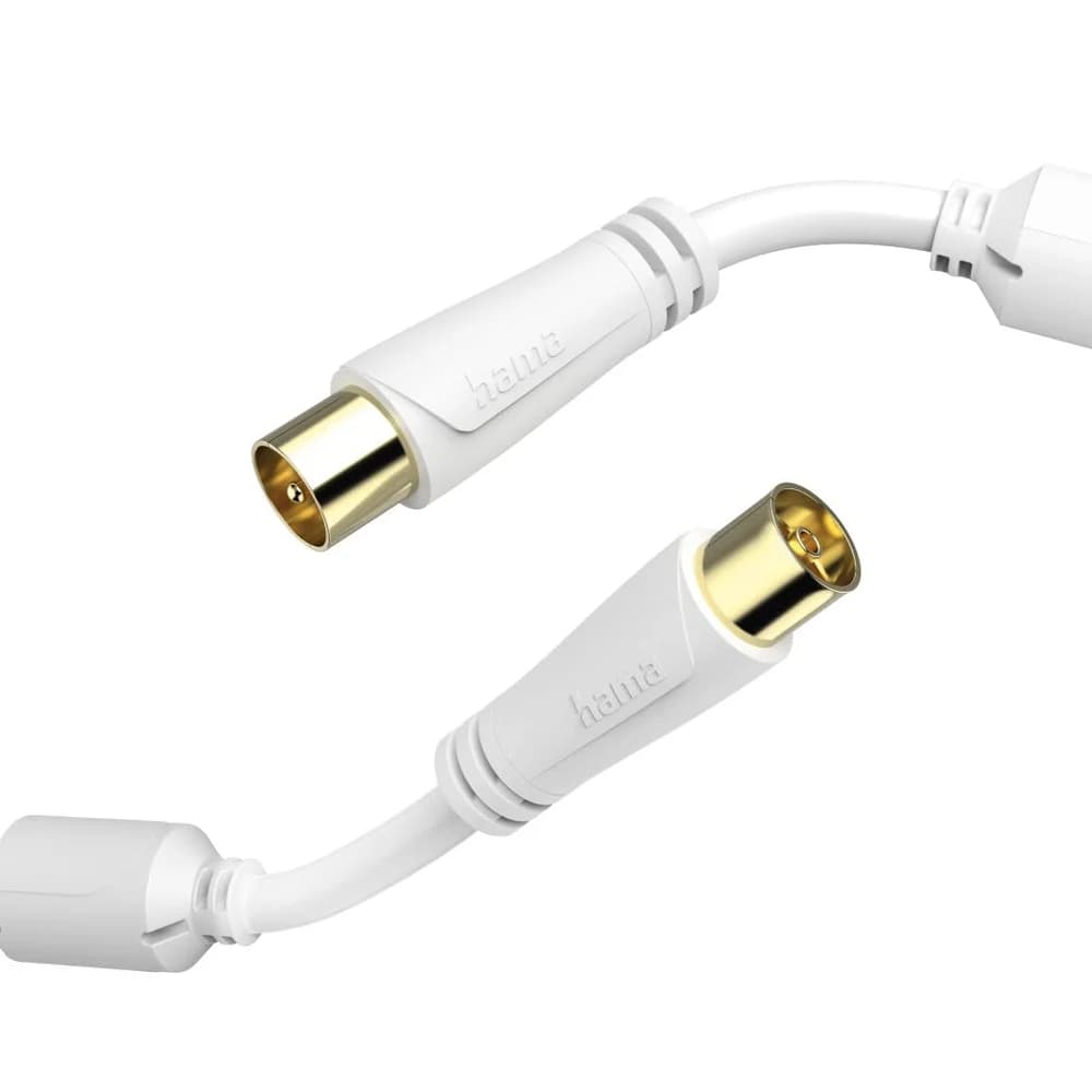 Hama 205247 ANT. Kabel 100dB 3m
