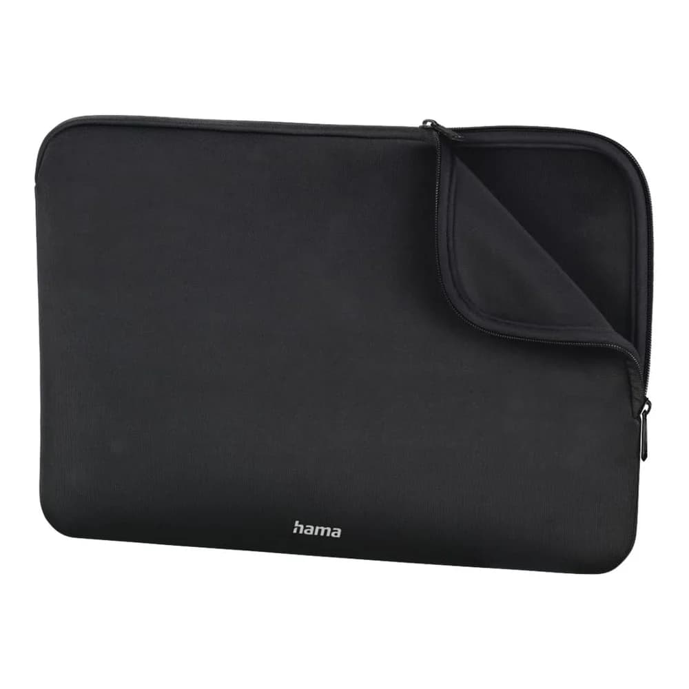HAMA 13.3" Notebook-Sleeve Neoprene, schwarz