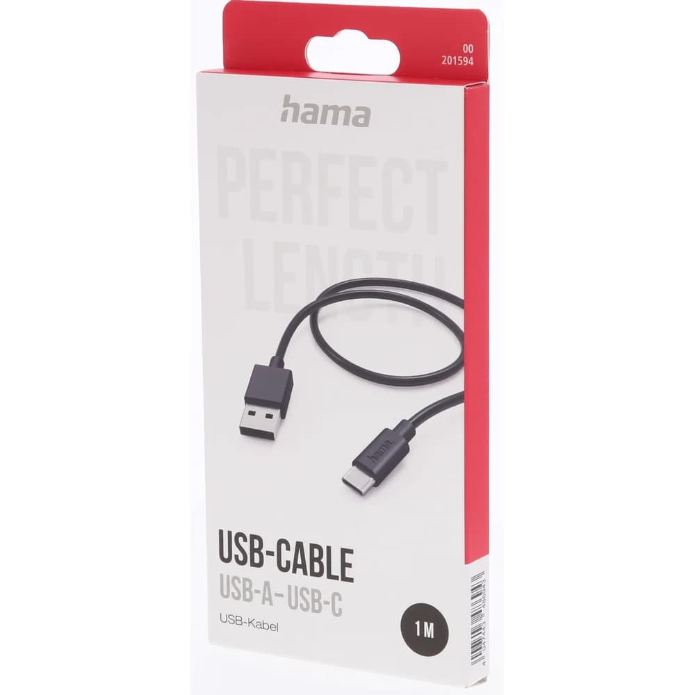 Hama USB-Kabel