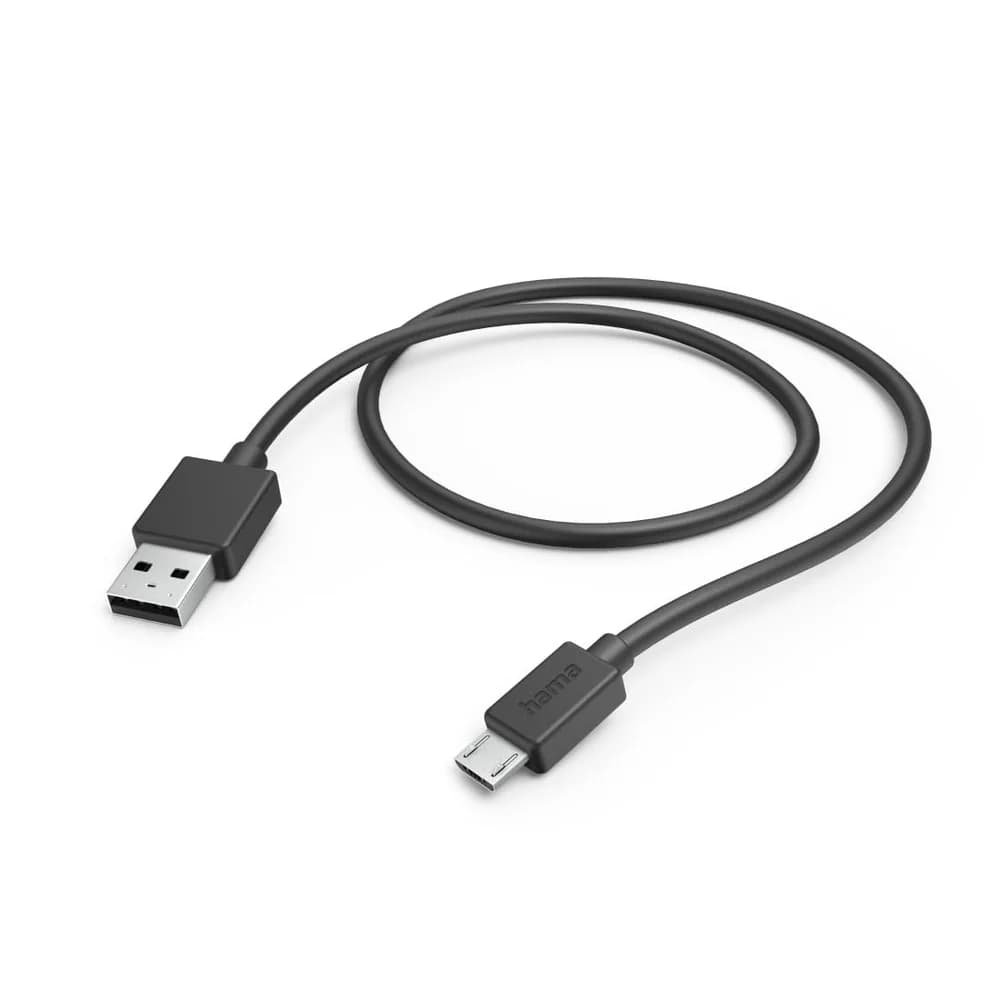 Hama USB-Kabel