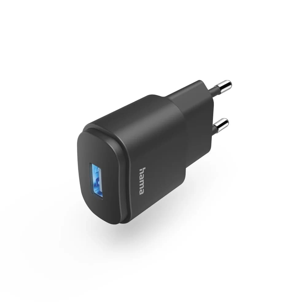 HAMA 223372 Ladegerät, USB, 6 Watt