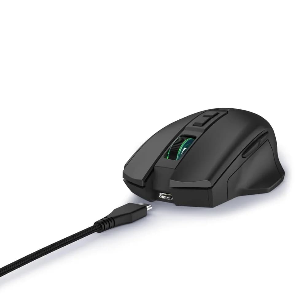 uRage Gaming-Maus