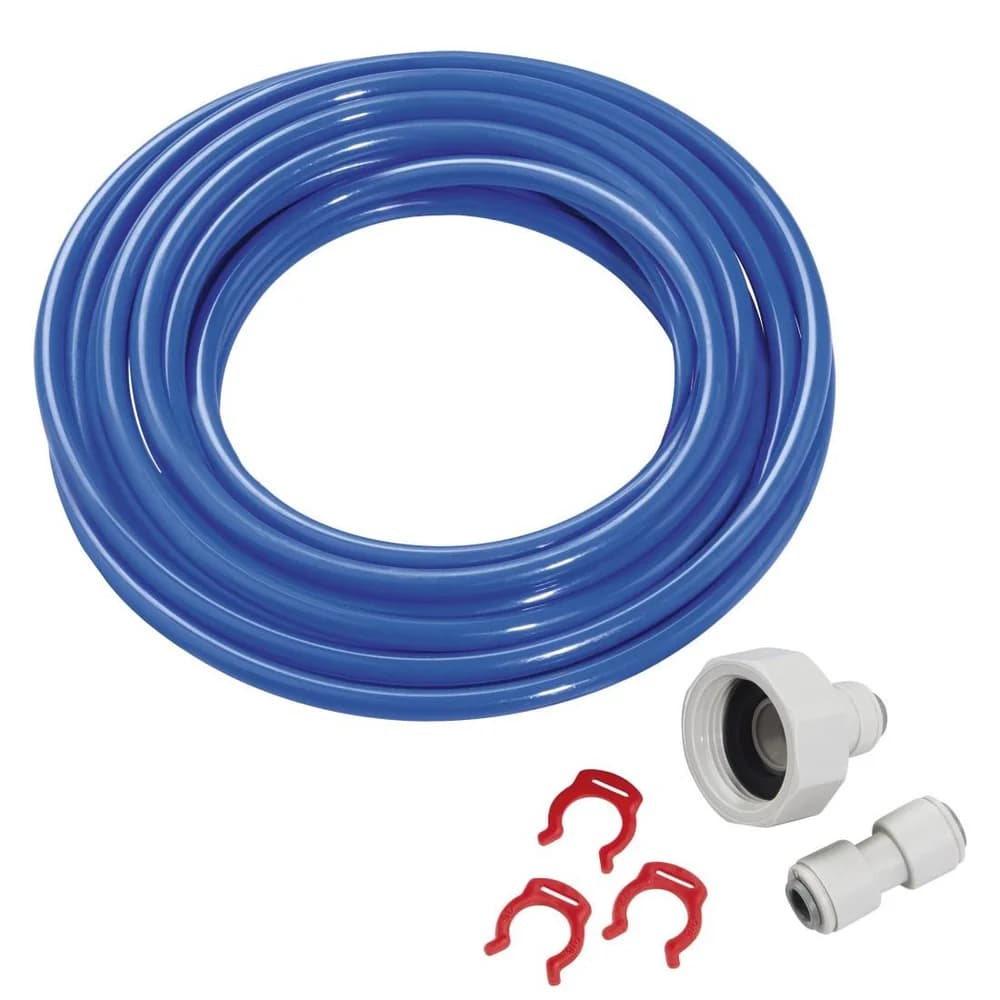 220739 Wasseranschluss-Set (Blau)