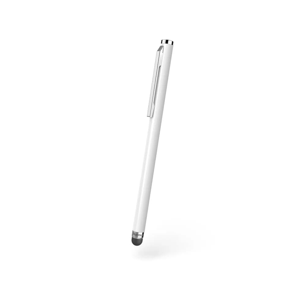 Hama Eingabestift Eingabestift für Tablets und Smartphones 00125107 weiß