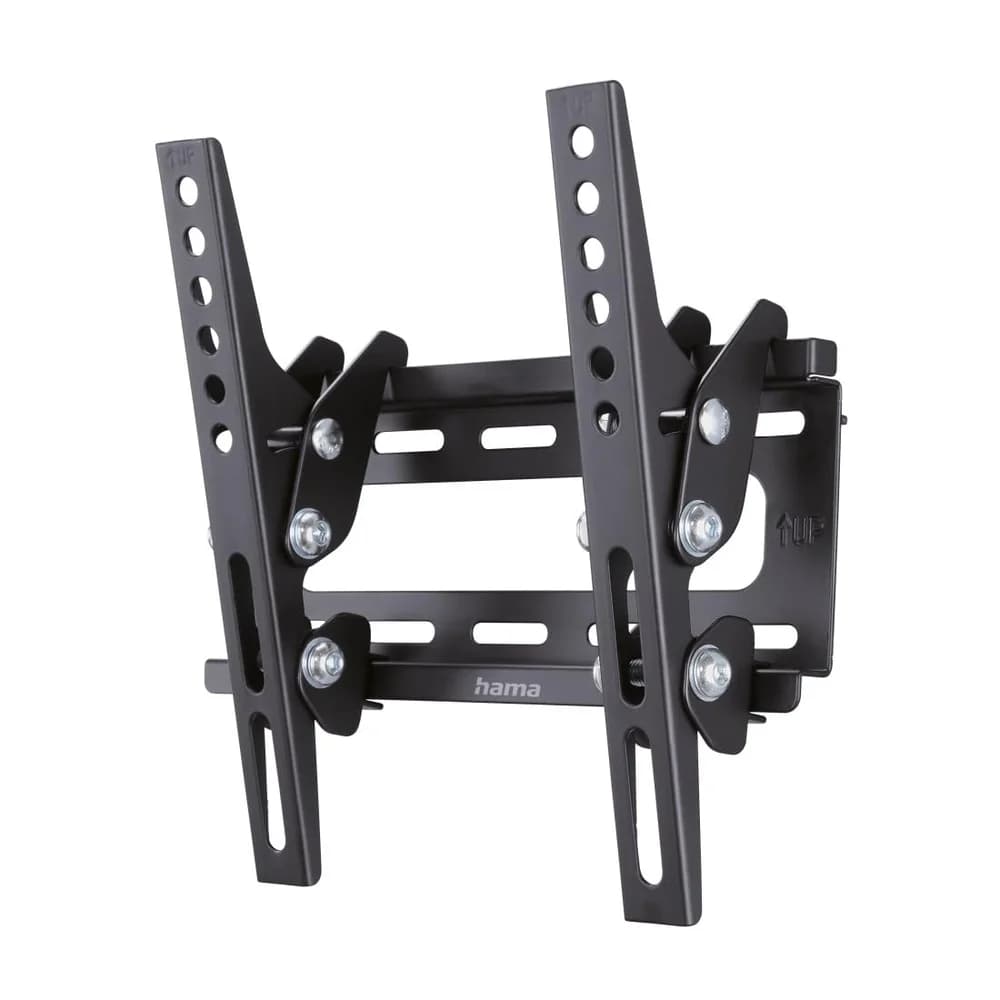 HAMA TV-Wandhalterung, neigbar, 117 cm (46") bis 25 kg