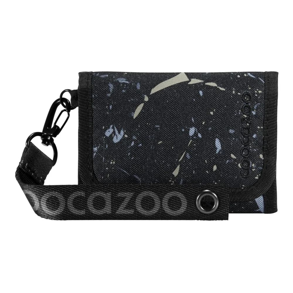 Coocazoo Geldbeutel 2026 Reflective Splash