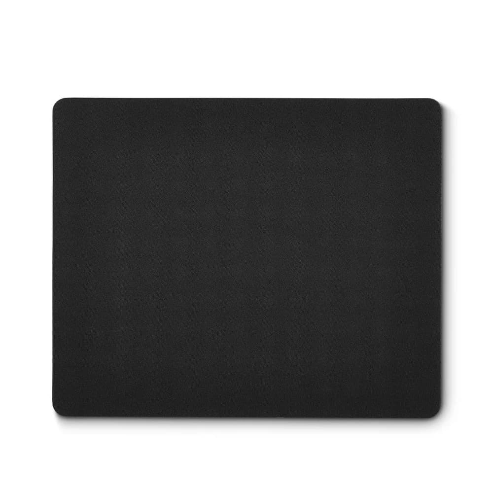 HAMA Mauspad "Easy", 223x183x3mm, schwarz