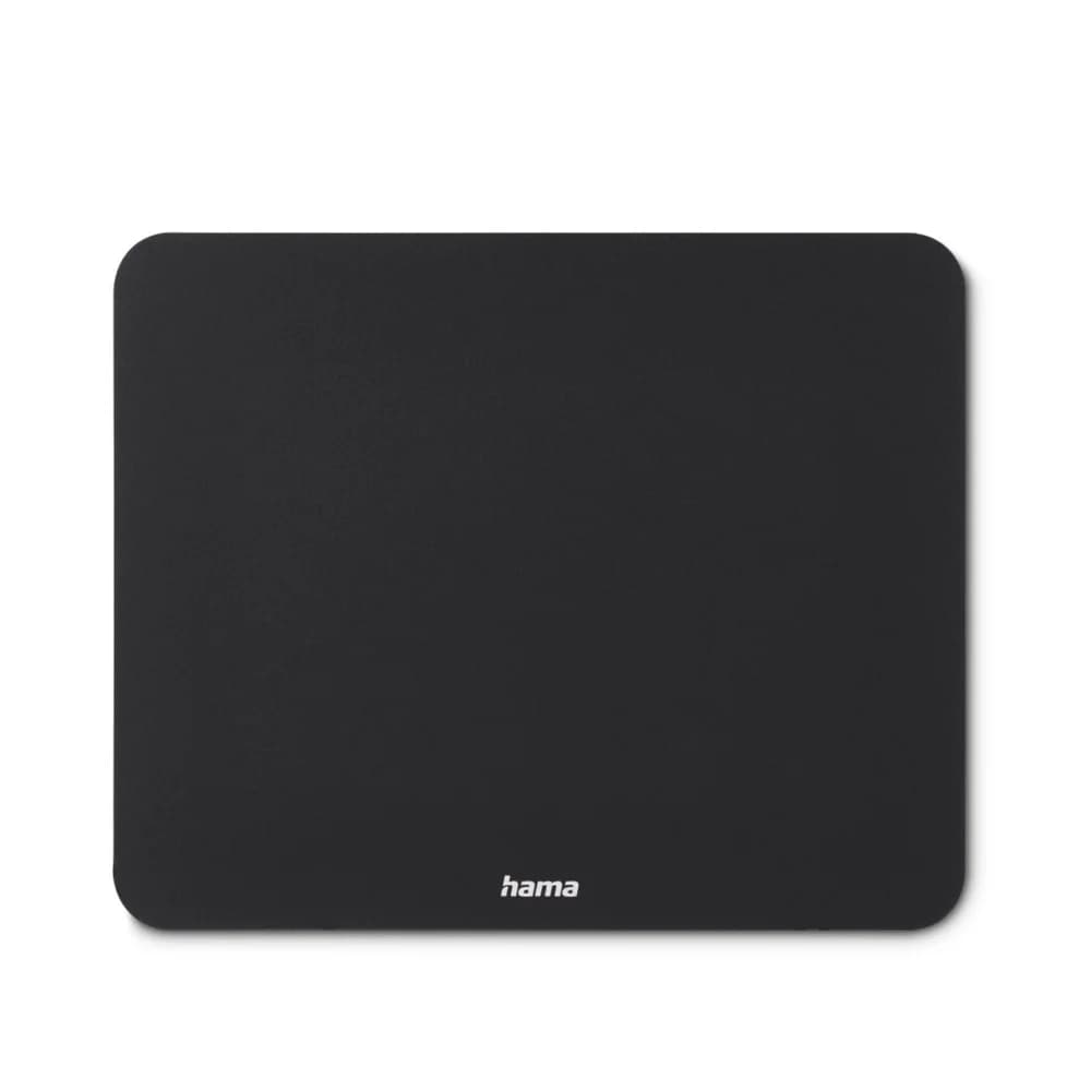 Hama Mauspad Slim 00126865 schwarz