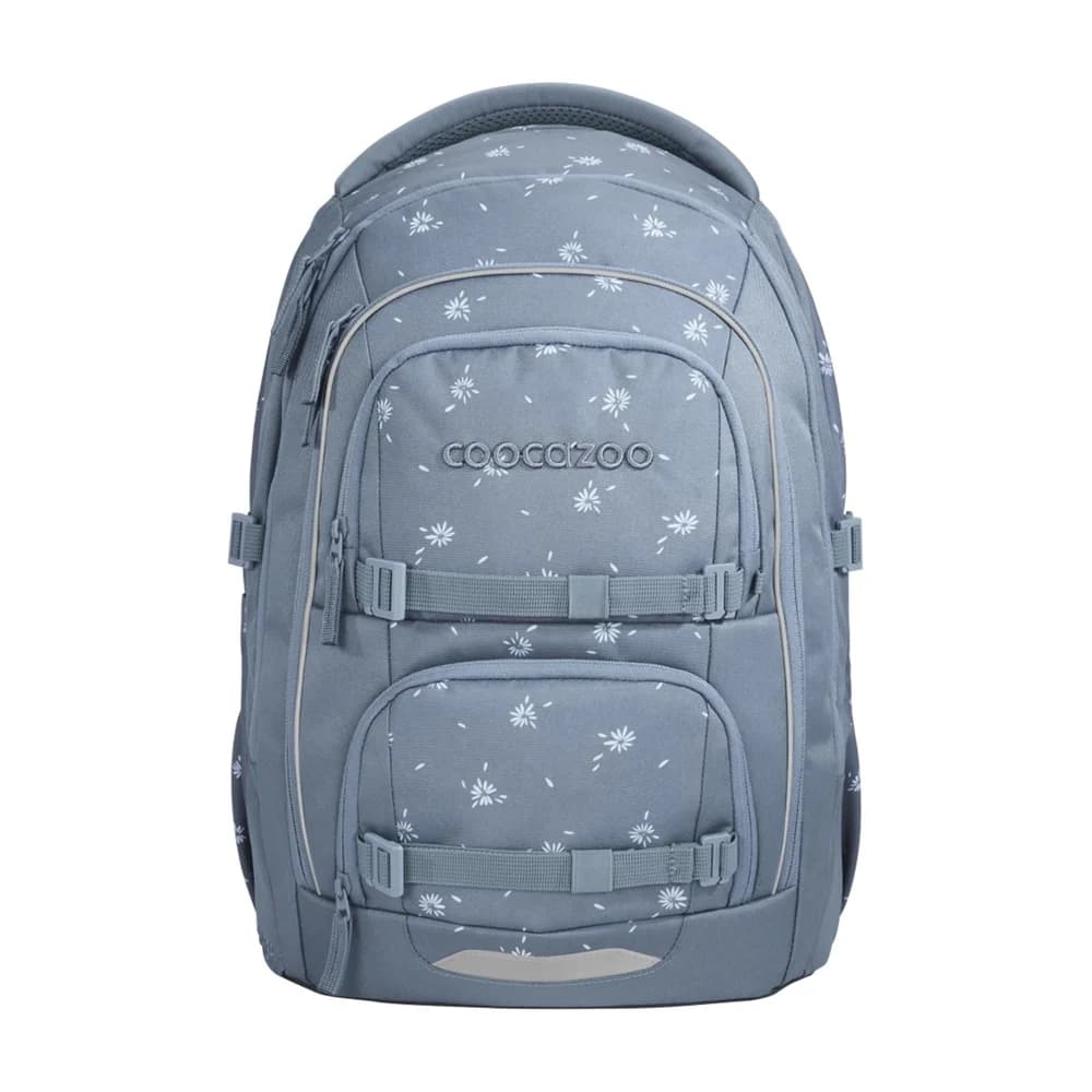 Coocazoo Rucksack Porter 2026 Bloomy Daisy