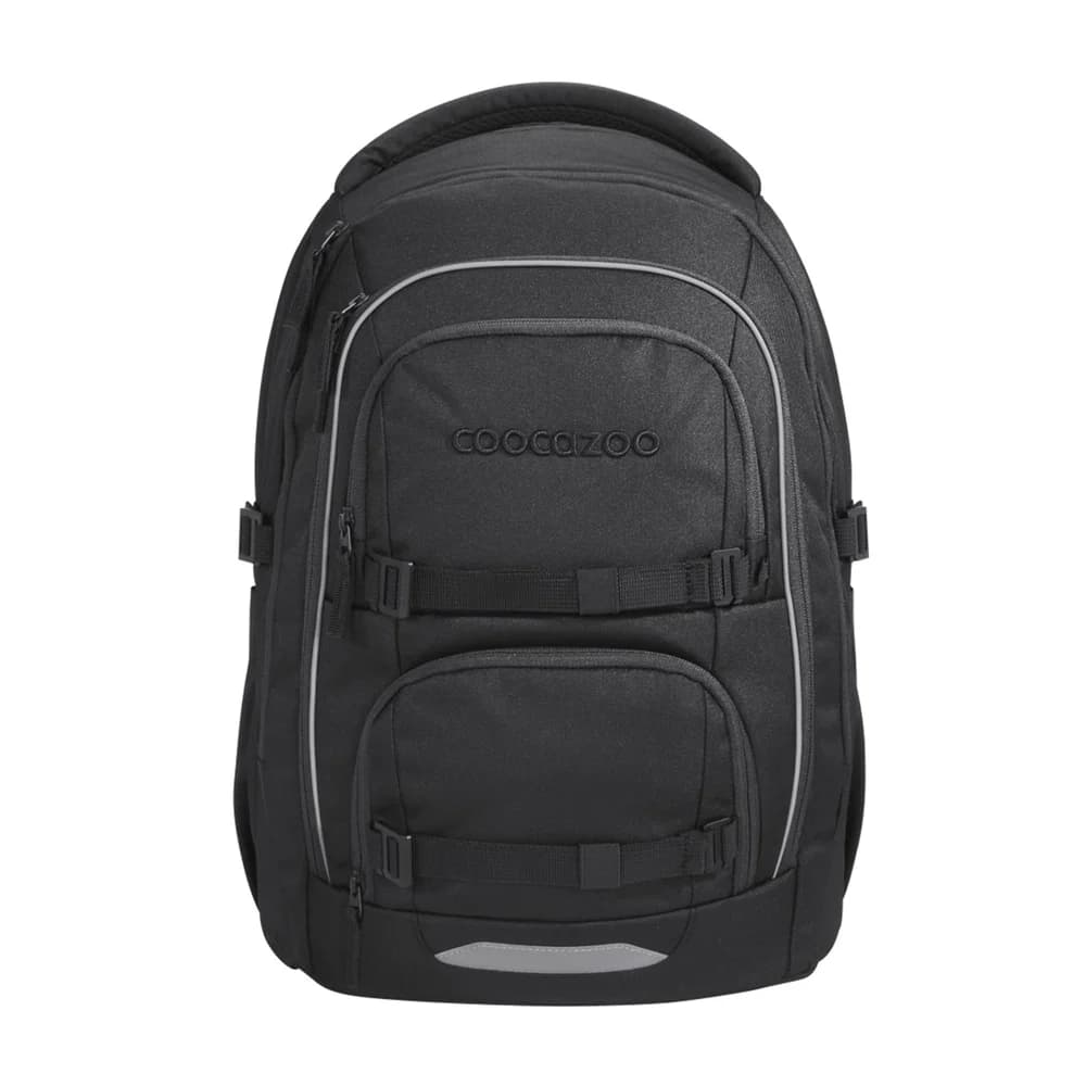 Coocazoo Rucksack Porter 2026 Black Coal