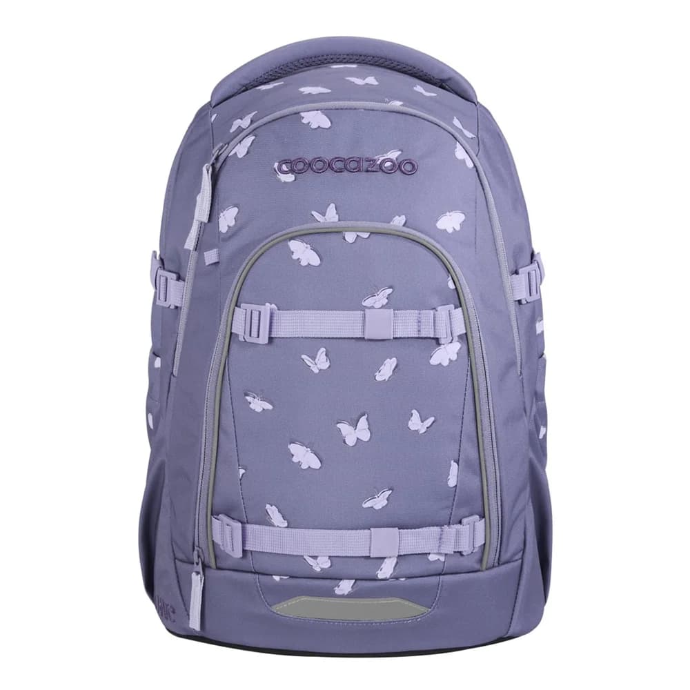 Coocazoo Rucksack Mate 2026 Reflective Wings