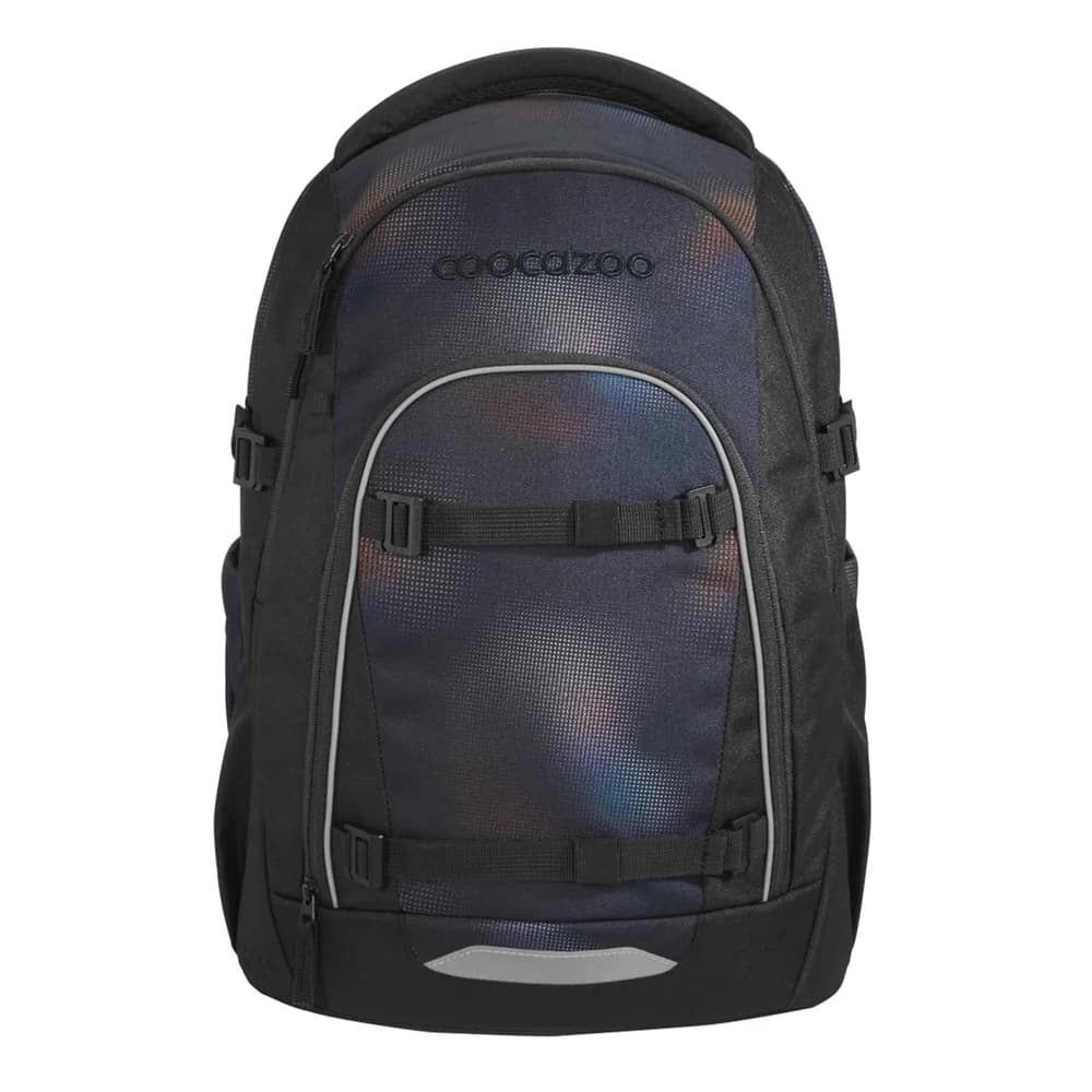 Coocazoo Rucksack Mate 2026 Rainbow Illusion