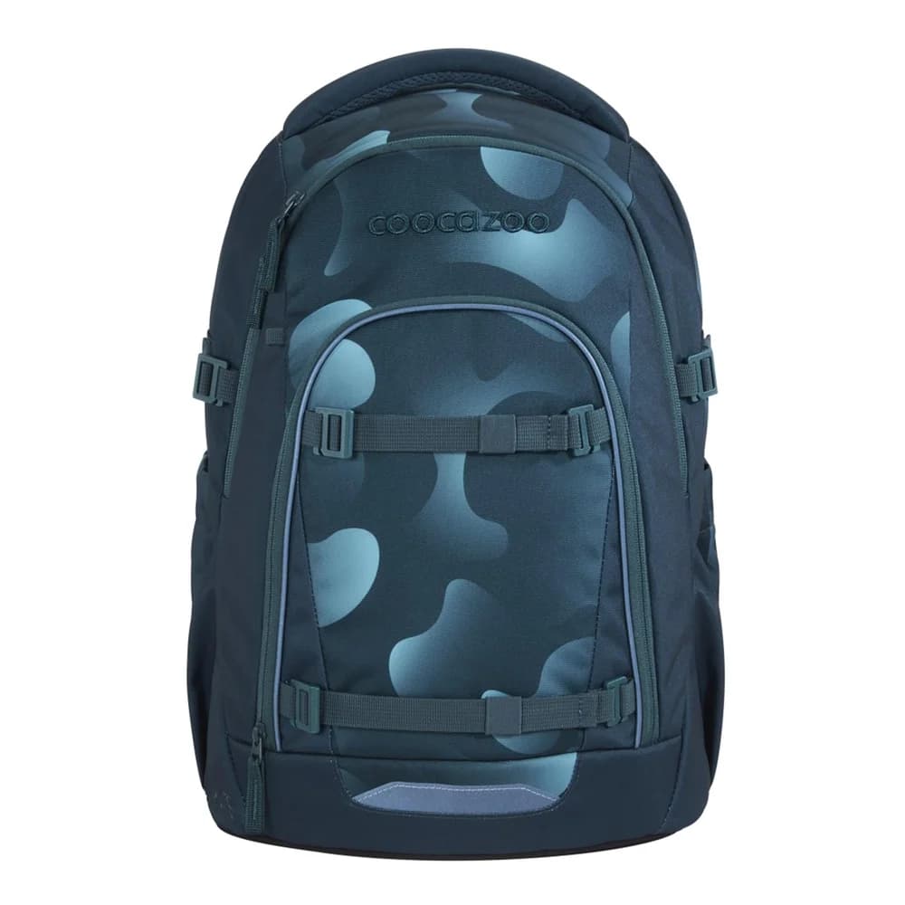 coocazoo Schulrucksack MATE 30l (2026) Aqua Flow